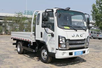 江淮威铃载货车图片大全