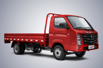 北汽瑞翔博腾m3载货车图片大全_北汽瑞翔博腾m3载货车图片库_卡车之家