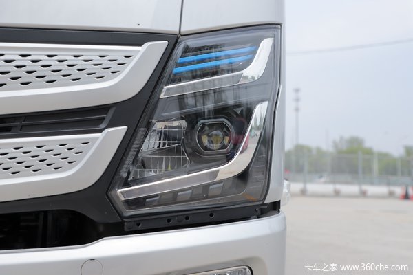 欧马可X载货车惠州市火热促销中 让利高达0.3万