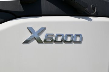 ؿ X6000 560 6X4 AMTԶǣ(SX4259GD4Q2)ͼƬ