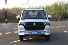 星卡PLUS载货车北京市火热促销中 让利高达1万