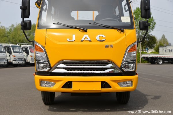 疯狂促销，直降0.3万！杭州市康铃J3载货车系列优惠价