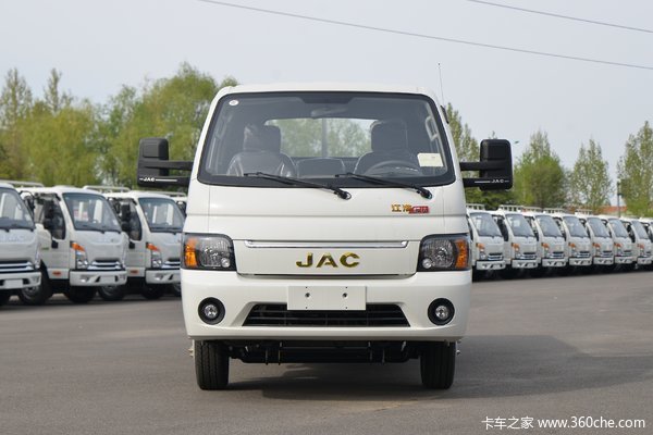 卡车之家-看车·买车·养车·聊车的商用车服务平台