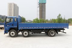 飞碟奥驰 V6系列 220马力 6X2 6.8米栏板载货车(国六)(FD1241P67K6-1)