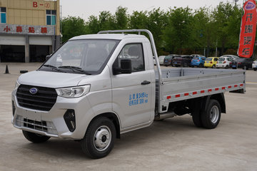 开瑞 x6 舒适型 1.6l 122马力 汽油 3.