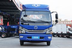 多利卡D6载货车杭州市火热促销中 让利高达0.2万