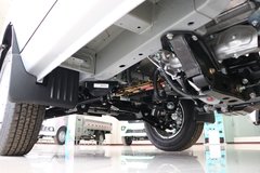 福田 祥菱V1 1.6L 至尊版 122马力 汽油 3.2米单排栏板微卡(单后轮)(国六)(BJ1030V4JV5-01)