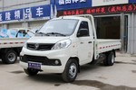 福田 祥菱V2 舒適型 1.6L 105馬力 CNG 3.3米單排欄板微卡(國六)(BJ1030V5JC7-55)圖片