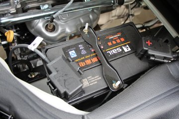  V2  1.6L 105 CNG 3.3׵΢()(BJ1030V5JC7-55)ͼƬ