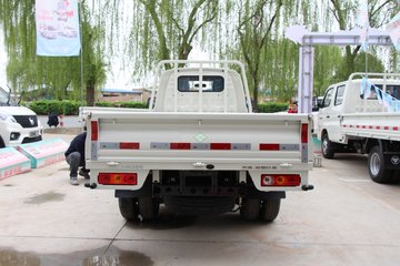  V2  1.6L 105 CNG 3.3׵΢()(BJ1030V5JC7-55) ͼƬ