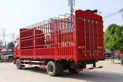 一汽解放 J6L中卡 220马力 4X2 6.8米仓栅式载货车(国六)(CA5180CCYP28K2L2E6A80)