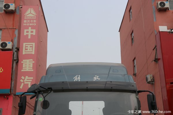 优惠2万 南京市解放JK6载货车火热促销中