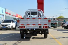 新豹T3载货车限时促销中 优惠0.2万