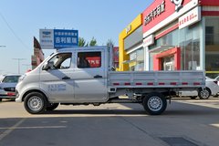 新豹T3载货车淄博市火热促销中 让利高达0.2万