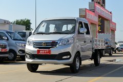优惠0.1万 榆林市新豹T3载货车火热促销中
