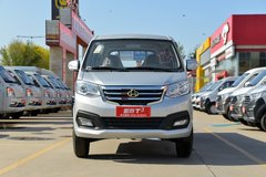 新豹T3载货车重庆市火热促销中 让利高达0.3万