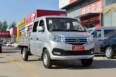 新豹T3载货车济南市火热促销中 让利高达0.1万