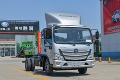 欧马可S3载货车枣庄市火热促销中 让利高达0.9万