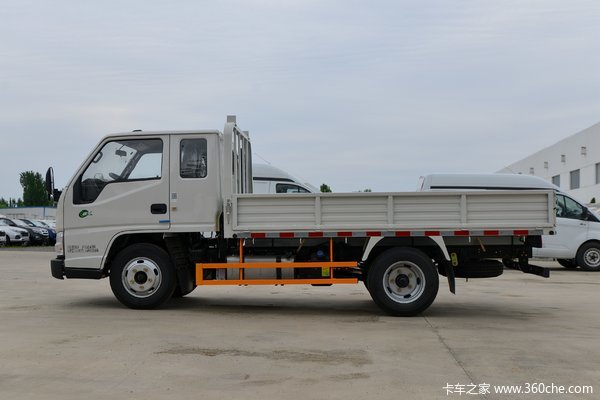 来电咨询赠精美礼品唐山江铃顺达小卡载货车限时促销中