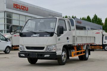 江铃 顺达小卡 122马力 3.