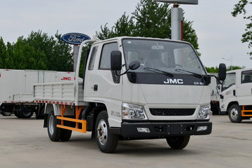 江铃汽车顺达小卡载货车图片大全_江铃汽车顺达小卡载货车图片库_卡车