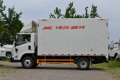江铃 凯运 143马力 4.2米单排厢式轻卡(国六)(气刹)(JX5045XXYTG26)