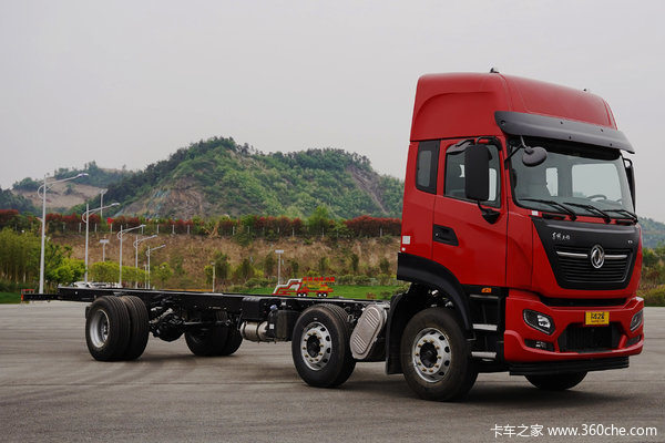 商用车经销商4s店】无锡朗杰汽车销售服务有限公司地址|电话_卡车之家