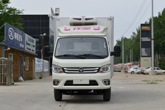 祥菱M2冷藏车邢台市火热促销中 让利高达0.2万