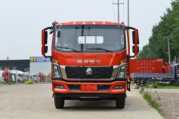 85米排半欄板載貨車(國六)(zz1127h4515f1)