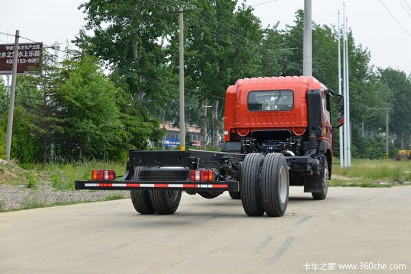 G5X载货车杭州市火热促销中 让利高达0.5万