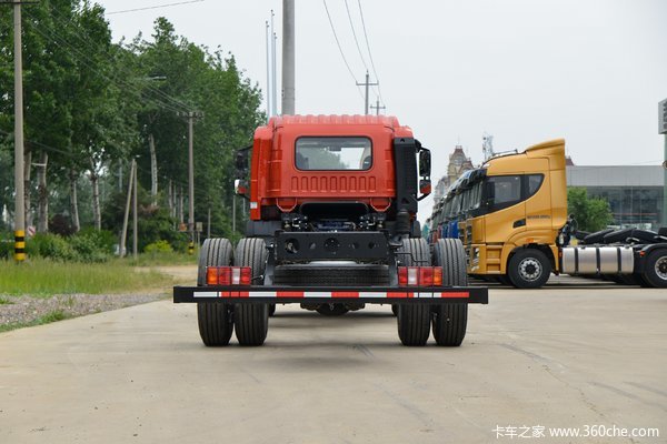 G5X载货车杭州市火热促销中 让利高达0.5万