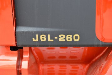 һ J6Lп  ͨ 260 4X2 6.75AMTԶդʽػ()(CA5170CCYP62K1L4A2E6)ͼƬ