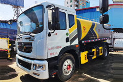 东风 多利卡 200马力 4X2 洒水车(凯力风牌)(国六)(KLF5180GSSE6)