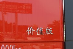 解放J6P牵引车沧州市火热促销中 让利高达2万