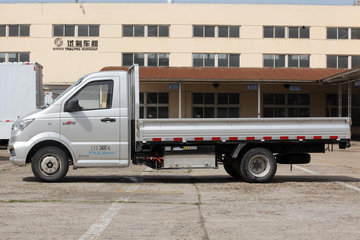 綯 EV150 3.5T 3.5׵Ŵ綯Ῠ(DFA1030M1BEV3)55.7kWhͼƬ