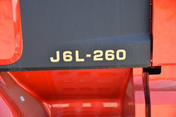 һ J6Lп  ͨ 260 4X2 6.75ײդʽػ()(CA5170CCYP62K1L4A2E6)ͼƬ
