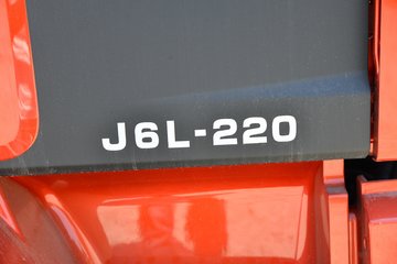 һ J6Lп  220 4X2 6.75ػ()(CA1180P62K1L4E6)ͼƬ