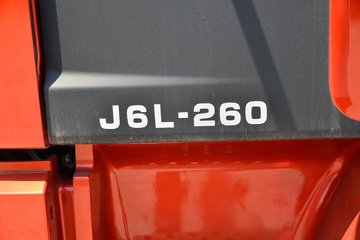 һ J6L ʻݰ 260 6X2 7.7ײդʽػ(CA5250CCYP62K1L5T3E6)ͼƬ