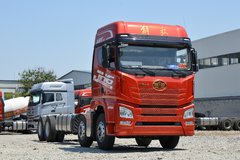 辽宁惠华解放青汽JH6 8*4载货车，年中钜惠，直降5000元！