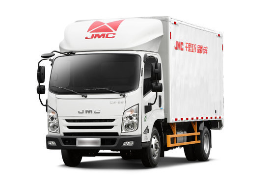 2米单排厢式轻卡(国六)(jx5043xxytgg26)报价|图片_山东江铃全顺汽车