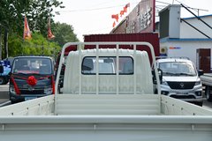 福田 祥菱M2 豪华型 1.6L 122马力 汽油 3.3米单排栏板微卡(BJ1032V5JV5-01)