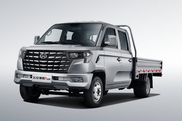 长安凯程神骐plus载货车图片大全_长安凯程神骐plus载货车图片库_卡车