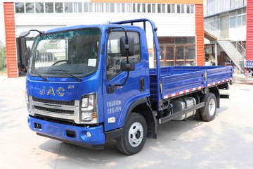 江淮威铃载货车图片大全