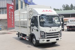 JAC江淮威铃载货车，优惠高达0.5万