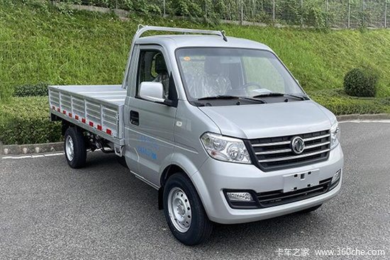 05米单排栏板微卡(国六)(dxk1021tk17h9)报价|图片_湛江市东风小康