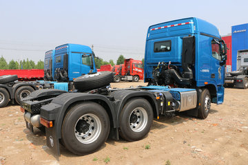  ŷGTL  470 6X4 ǣ()(BJ4259Y6DHL-05)ͼƬ