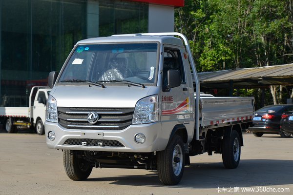询底价经销商暂未填写报价优惠0.2万元东风 小霸王v 1.3l 91马力 3.