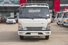 上海海航汽销新车到店 上海康铃J6载货车仅需12.3万元