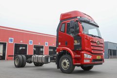 上海沪淮为您推荐一起解放J6L 260马力9.7米箱式货车