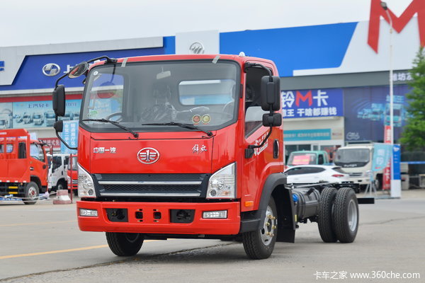 虎V载货车重庆市火热促销中 让利高达0.7万